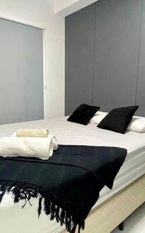 Apartamento para alugar com 41m², 1 quarto e 1 vaga Apartamento para alugar com 41m², 1 quarto e 1 vagaQuarto