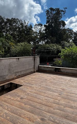 Casa à venda com 198m², 4 quartos e 2 vagas Casa à venda com 198m², 4 quartos e 2 vagasVaranda da Suíte