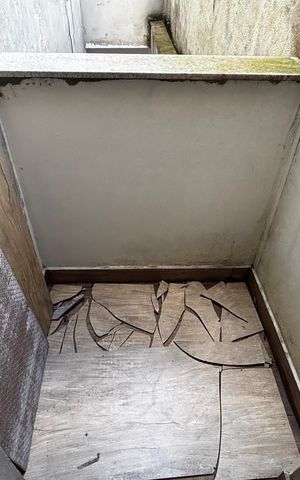 Casa à venda com 198m², 4 quartos e 2 vagas Casa à venda com 198m², 4 quartos e 2 vagasQuarto 1 Varanda