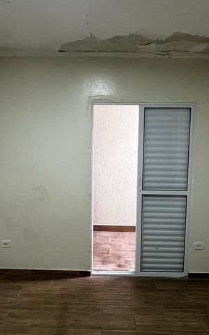 Casa à venda com 198m², 4 quartos e 2 vagas Casa à venda com 198m², 4 quartos e 2 vagasQuarto 3