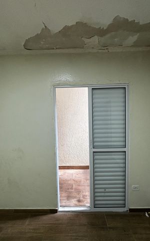 Casa à venda com 198m², 4 quartos e 2 vagas Casa à venda com 198m², 4 quartos e 2 vagasQuarto 3
