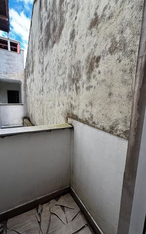 Casa à venda com 198m², 4 quartos e 2 vagas Casa à venda com 198m², 4 quartos e 2 vagasQuarto 1 Varanda
