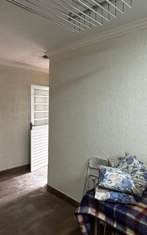 Casa à venda com 198m², 4 quartos e 2 vagas Casa à venda com 198m², 4 quartos e 2 vagasÁrea de Serviço