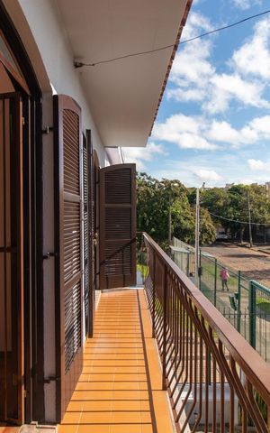 Casa à venda com 280m², 4 quartos e 4 vagasVaranda