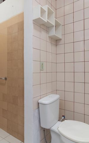 Casa à venda com 280m², 4 quartos e 4 vagasÁrea de Serviço