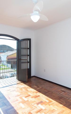 Casa à venda com 280m², 4 quartos e 4 vagasQuarto 3