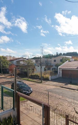 Casa à venda com 280m², 4 quartos e 4 vagasVaranda