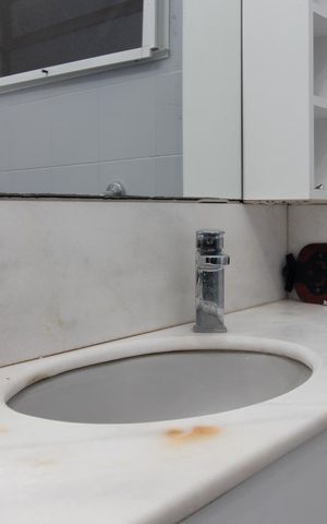 Casa à venda com 280m², 4 quartos e 4 vagasBanheiro do Quarto 3