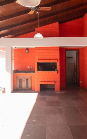 Casa à venda com 280m², 4 quartos e 4 vagasQuintal