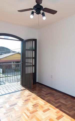 Casa à venda com 280m², 4 quartos e 4 vagasQuarto 1