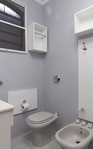 Casa à venda com 280m², 4 quartos e 4 vagasBanheiro do Quarto 3