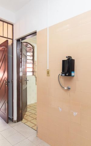 Casa à venda com 280m², 4 quartos e 4 vagasÁrea de Serviço