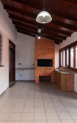 Casa à venda com 280m², 4 quartos e 4 vagasQuintal