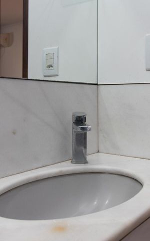Casa à venda com 280m², 4 quartos e 4 vagasBanheiro Social