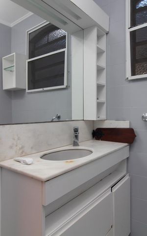 Casa à venda com 280m², 4 quartos e 4 vagasBanheiro do Quarto 3