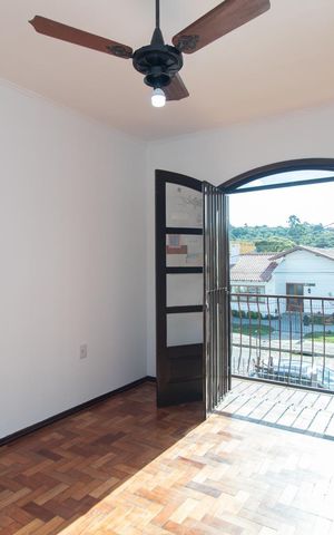 Casa à venda com 280m², 4 quartos e 4 vagasQuarto 2