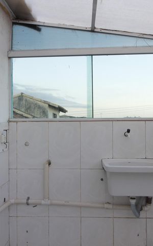 Casa para alugar com 60m², 1 quarto e sem vagaÁrea de serviço