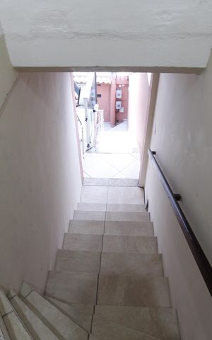 Casa para alugar com 60m², 1 quarto e sem vagaCorredor