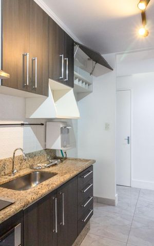 Apartamento à venda com 83m², 3 quartos e 2 vagasCozinha