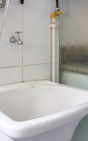 Apartamento à venda com 83m², 3 quartos e 2 vagasÁrea de Serviço