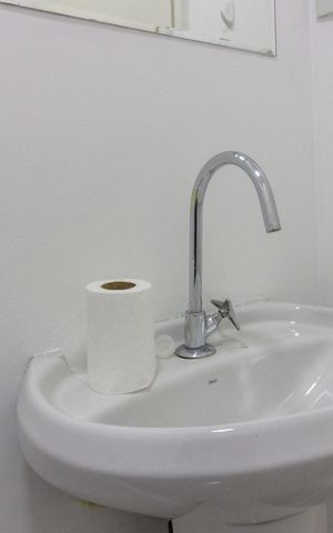 Apartamento à venda com 83m², 3 quartos e 2 vagaslavabo