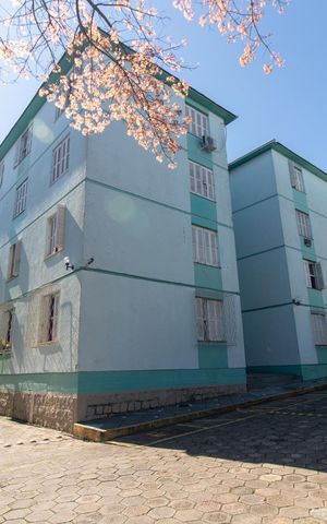 Apartamento para alugar com 60m², 2 quartos e 1 vaga Apartamento para alugar com 60m², 2 quartos e 1 vagaFachada do bloco