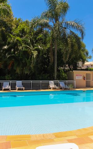 Apartamento para alugar com 112m², 2 quartos e 2 vagas Apartamento para alugar com 112m², 2 quartos e 2 vagasÁrea comum - Piscina