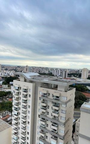 Apartamento para alugar com 46m², 1 quarto e 1 vaga