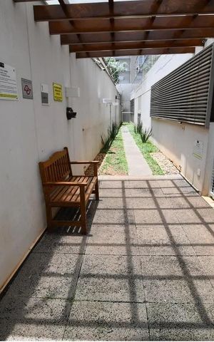 Apartamento para alugar com 41m², 1 quarto e 1 vaga Apartamento para alugar com 41m², 1 quarto e 1 vagaÁrea externa