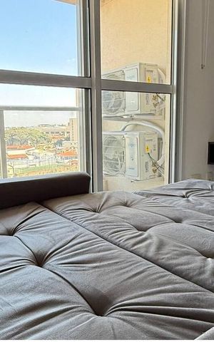 Apartamento para alugar com 41m², 1 quarto e 1 vaga Apartamento para alugar com 41m², 1 quarto e 1 vagaQuarto
