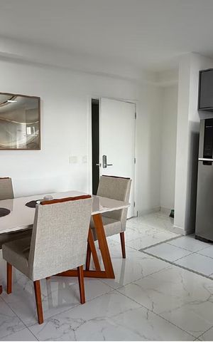 Apartamento para alugar com 41m², 1 quarto e 1 vaga Apartamento para alugar com 41m², 1 quarto e 1 vagaSala