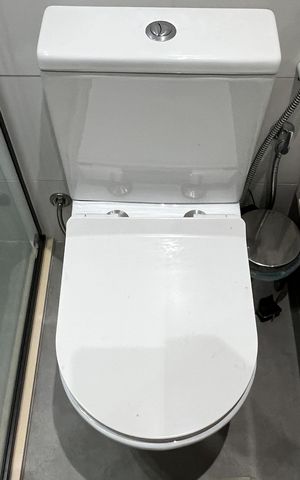 Apartamento para alugar com 208m², 4 quartos e 2 vagasBanheiro Social