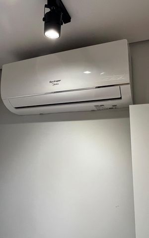 Apartamento para alugar com 208m², 4 quartos e 2 vagasSala de Estudos