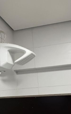 Apartamento para alugar com 208m², 4 quartos e 2 vagasBanheiro de serviço