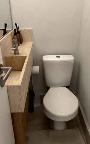 Apartamento para alugar com 208m², 4 quartos e 2 vagasLavabo