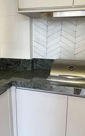 Apartamento para alugar com 208m², 4 quartos e 2 vagasVaranda gourmet