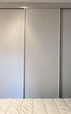 Apartamento para alugar com 208m², 4 quartos e 2 vagasSuíte 2
