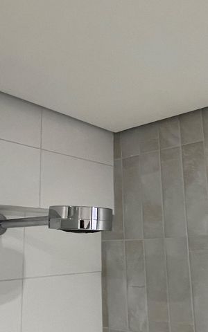 Apartamento para alugar com 208m², 4 quartos e 2 vagasBanheiro Social