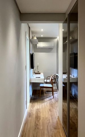 Apartamento para alugar com 208m², 4 quartos e 2 vagasSuíte 3