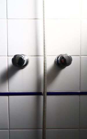 Apartamento à venda com 54m², 2 quartos e 2 vagasBanheiro Social