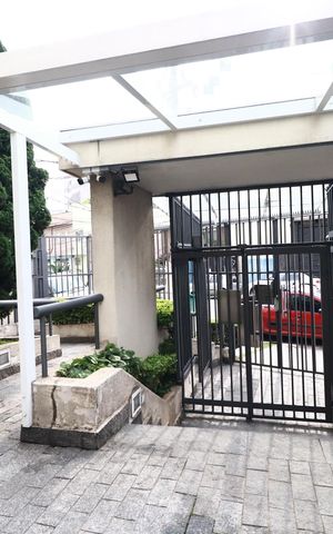 Apartamento à venda com 54m², 2 quartos e 2 vagasPortaria