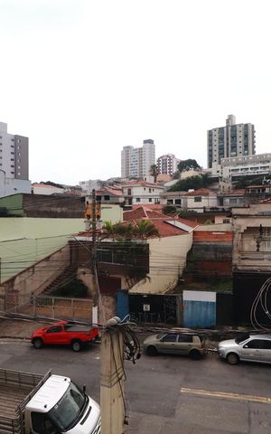 Apartamento à venda com 54m², 2 quartos e 2 vagasQuarto Suíte