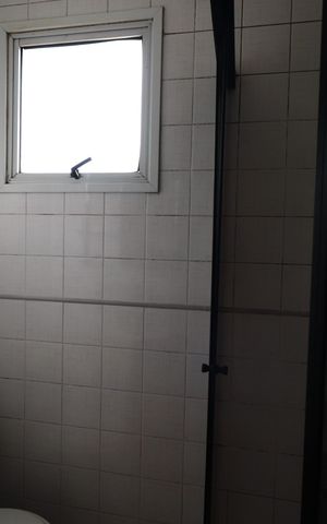 Apartamento à venda com 54m², 2 quartos e 2 vagasBanheiro da Suíte