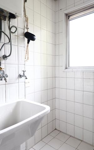 Apartamento à venda com 54m², 2 quartos e 2 vagasÁrea de Serviço
