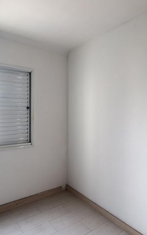 Apartamento à venda com 54m², 2 quartos e 2 vagasQuarto 2