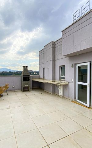 Studio à venda com 26m², 1 quarto e sem vaga Studio à venda com 26m², 1 quarto e sem vagaÁrea comum - Terraço Gourmet