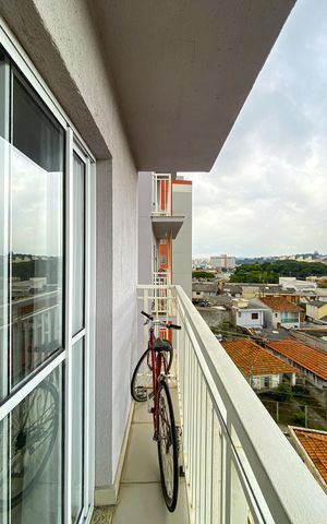 Studio à venda com 26m², 1 quarto e sem vaga Studio à venda com 26m², 1 quarto e sem vagaSacada