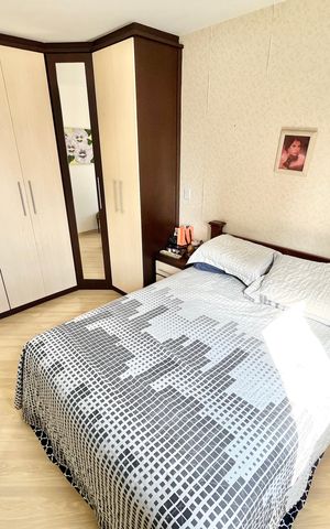 Apartamento à venda com 140m², 4 quartos e 2 vagas Apartamento à venda com 140m², 4 quartos e 2 vagasQuarto 4 - Suíte