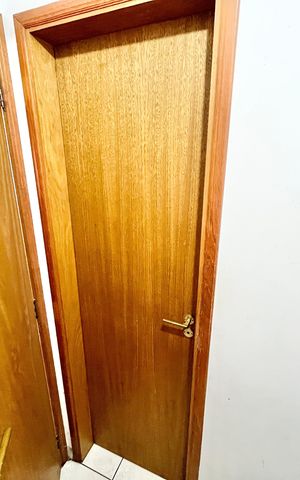 Apartamento à venda com 140m², 4 quartos e 2 vagas Apartamento à venda com 140m², 4 quartos e 2 vagasQuarto de Serviço