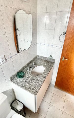 Apartamento à venda com 140m², 4 quartos e 2 vagas Apartamento à venda com 140m², 4 quartos e 2 vagasBanheiro da Suíte 3